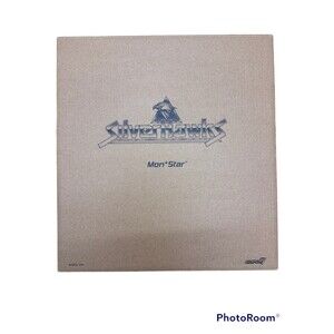 Super 7 Silverhawks Ultimates Armored Mon*Star 7” Figure Sealed